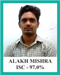 ALAKH MISHRA